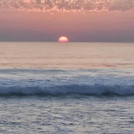 캠프장 Neuf 6 Places Au Calme, Proche Ocean Et